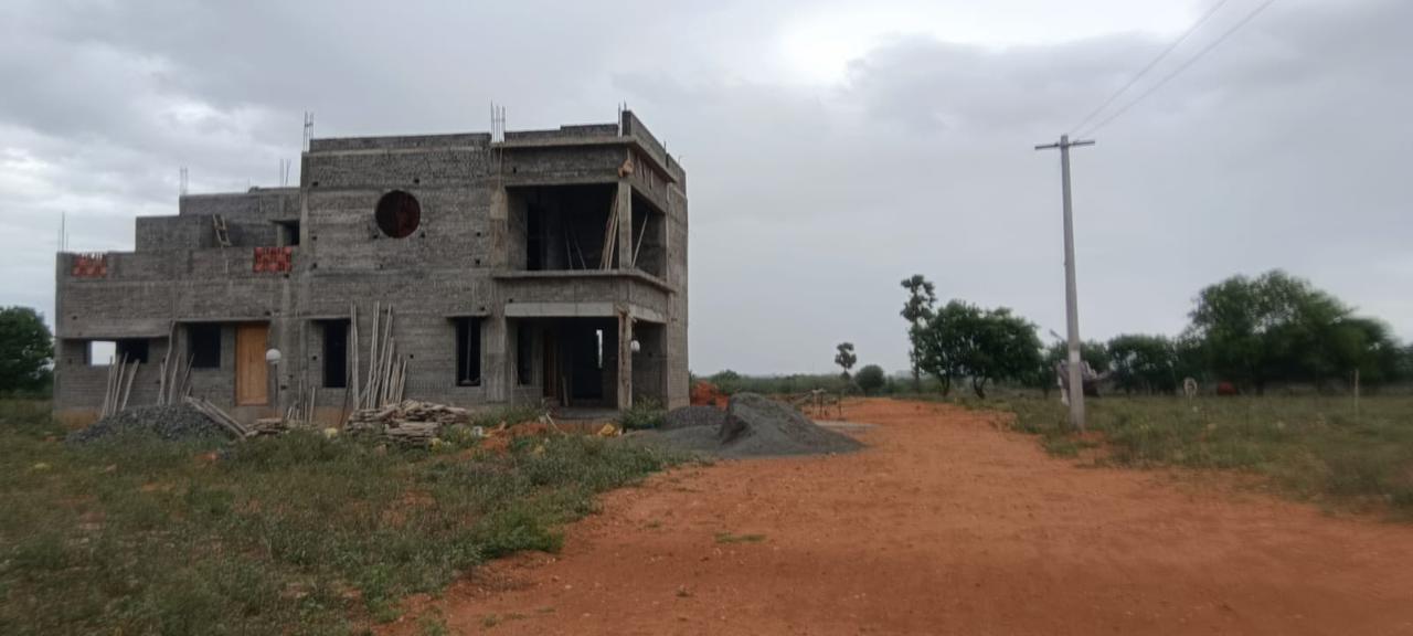 JAYAM PARK – DTCP-Approved Investment Plots in Jagathabi, Karur | Affordable Land with High Growth Potential